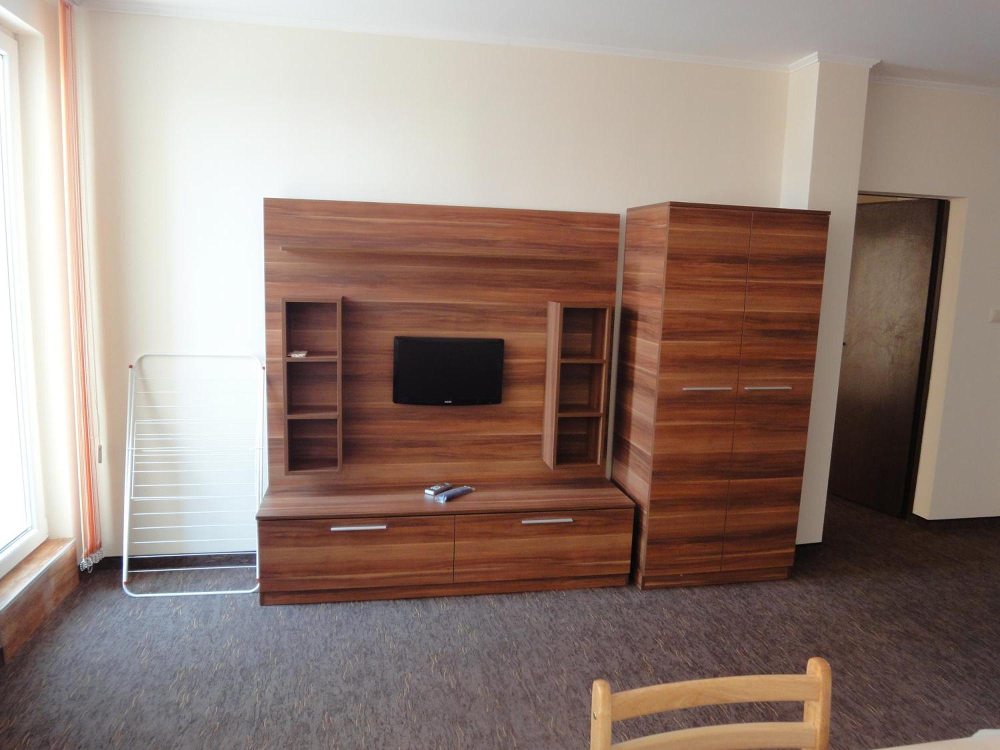 St. George Apartments Nesebar Habitación foto