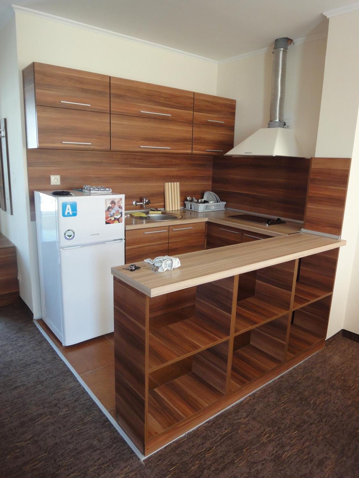 St. George Apartments Nesebar Habitación foto