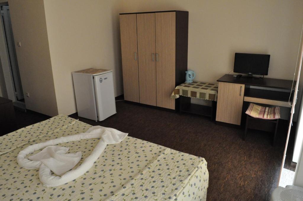 St. George Apartments Nesebar Habitación foto