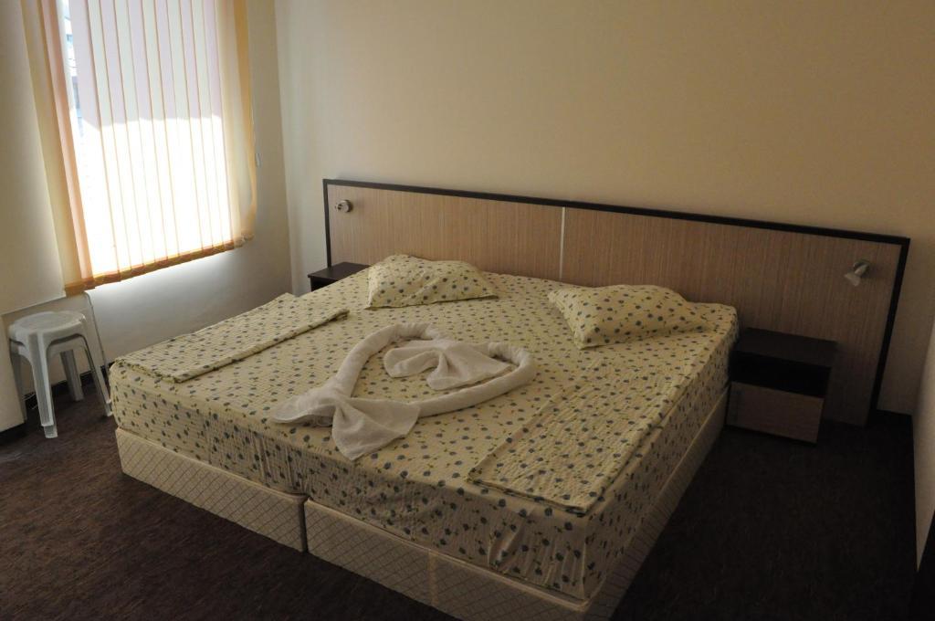 St. George Apartments Nesebar Exterior foto