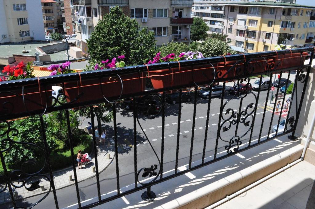 St. George Apartments Nesebar Exterior foto