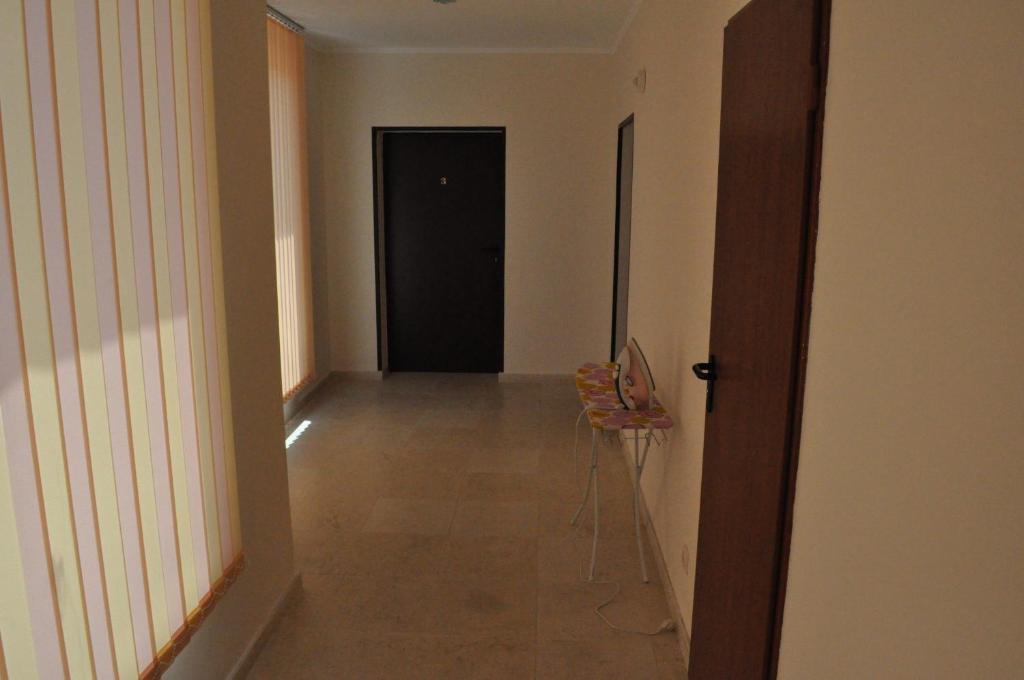 St. George Apartments Nesebar Exterior foto