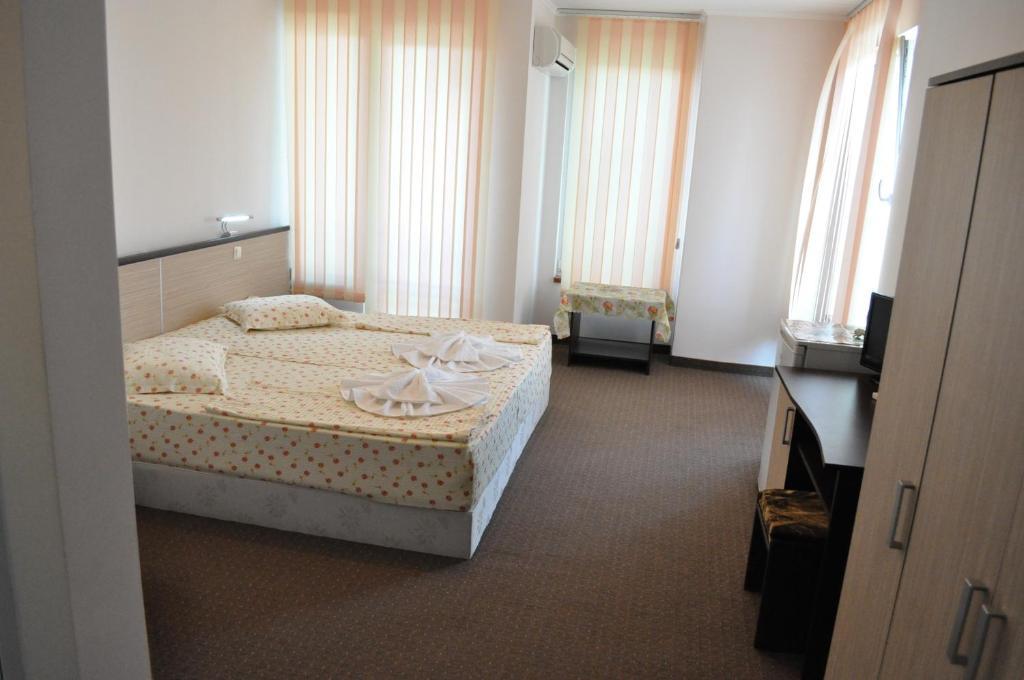 St. George Apartments Nesebar Habitación foto