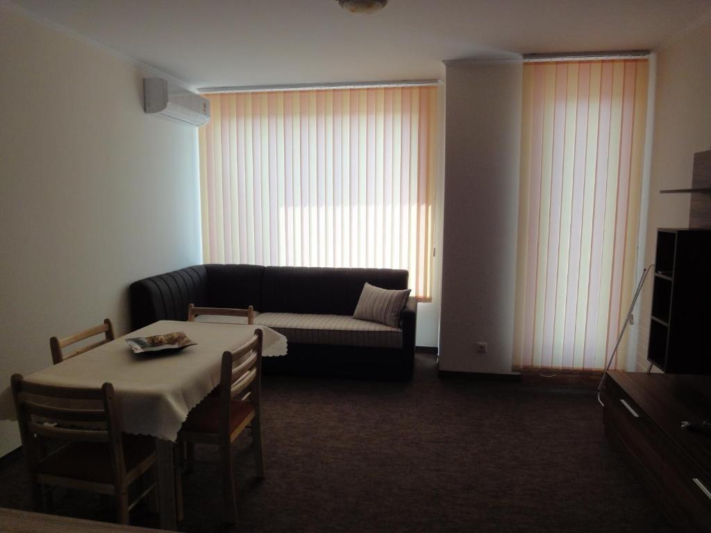 St. George Apartments Nesebar Habitación foto