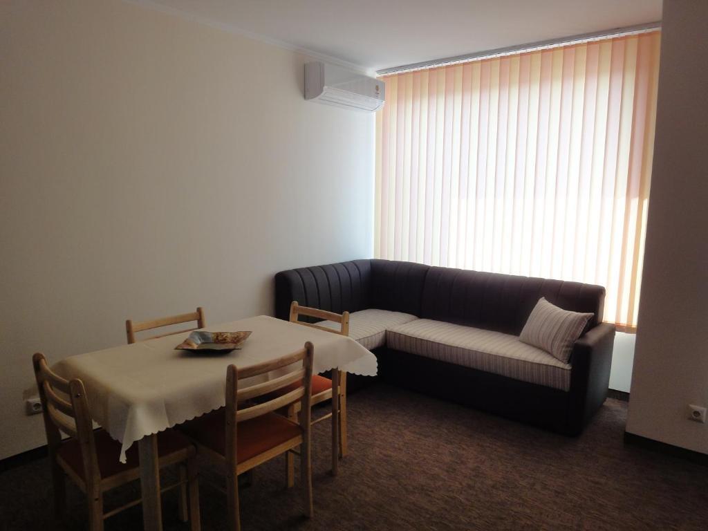 St. George Apartments Nesebar Habitación foto
