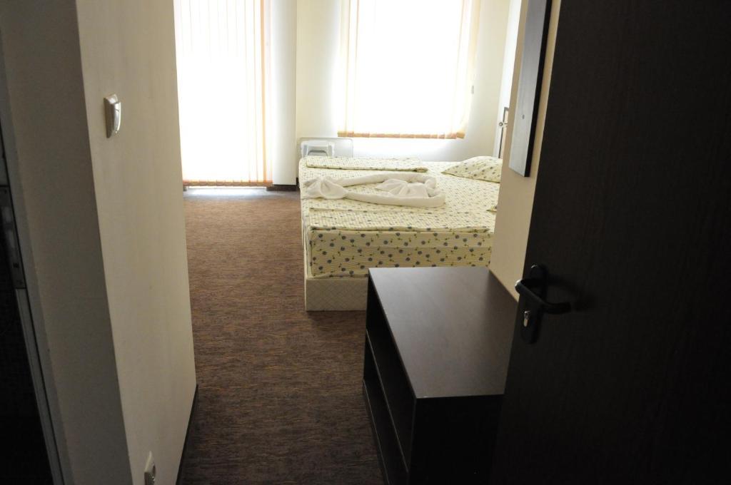 St. George Apartments Nesebar Exterior foto