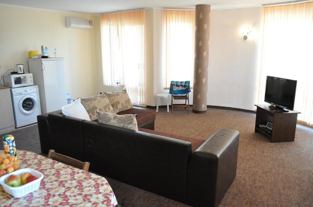 St. George Apartments Nesebar Habitación foto