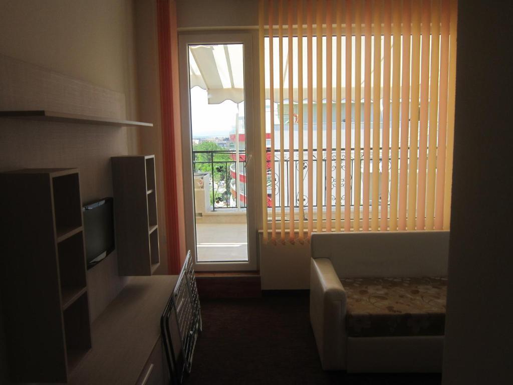 St. George Apartments Nesebar Habitación foto