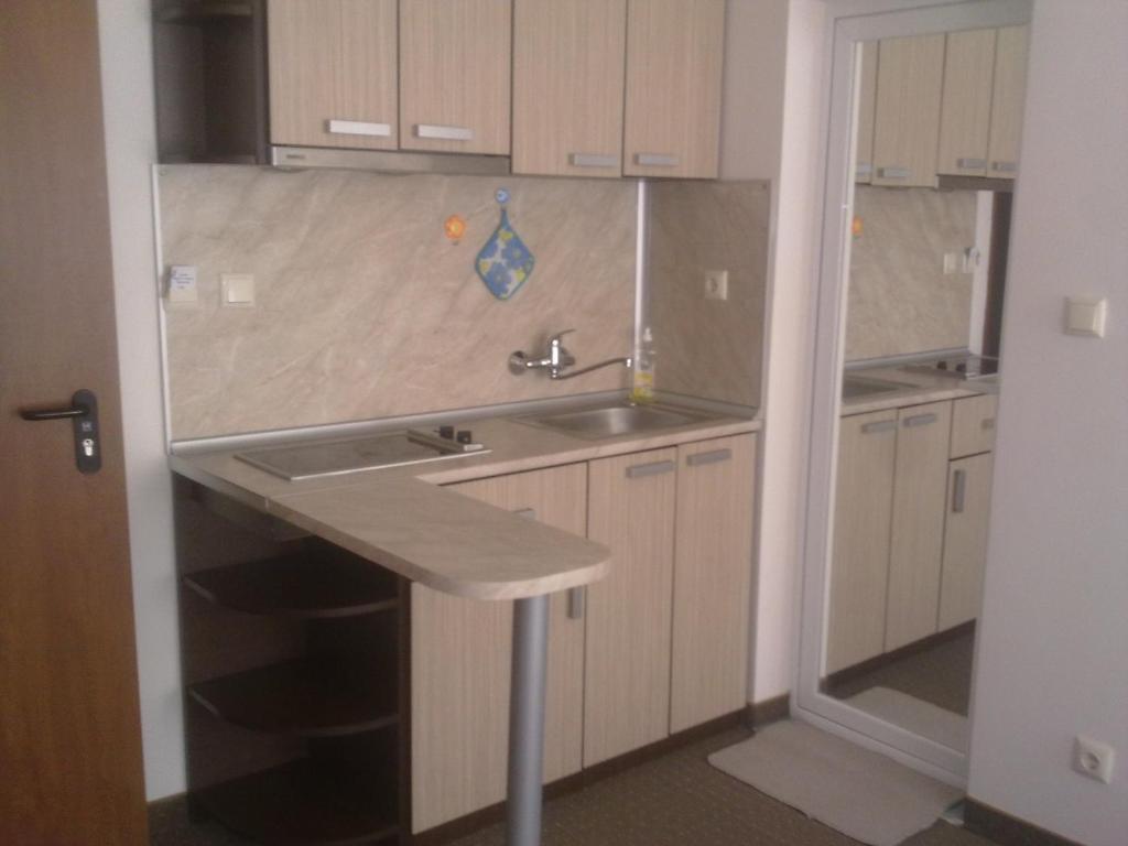 St. George Apartments Nesebar Habitación foto